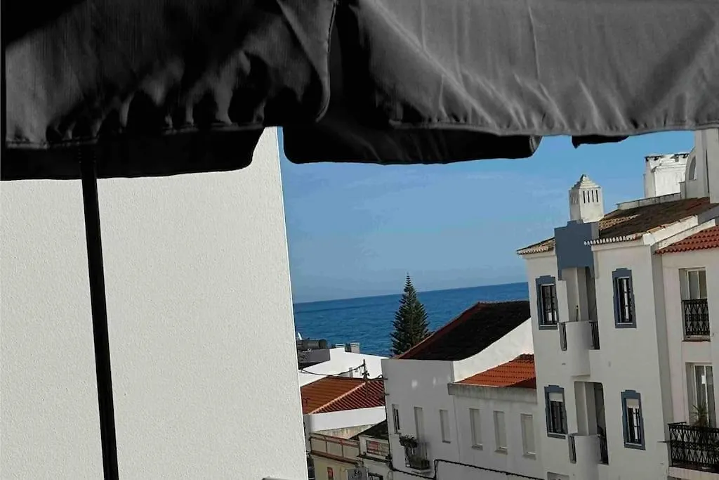 Gaivota Ocean View & 5Min Walk Beach Praia Da Luz Portugal