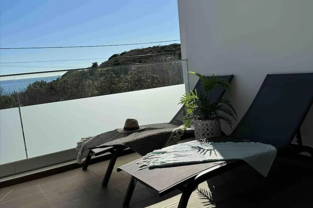 Gaivota Ocean View & 5Min Walk Beach Praia Da Luz 0*,  Portugal