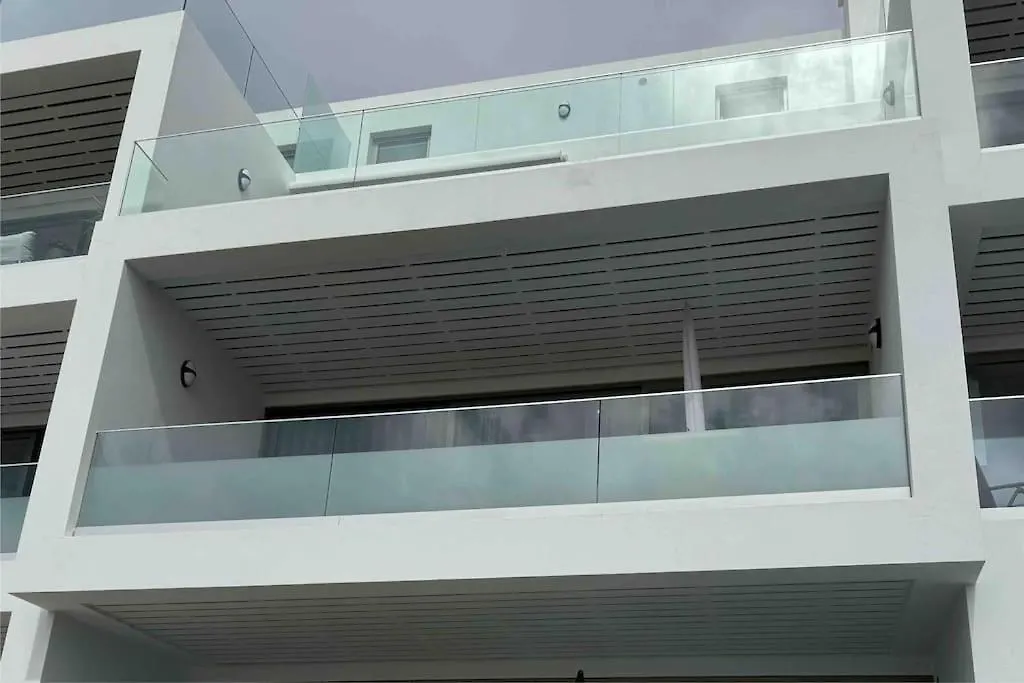 Apartment Gaivota Ocean View & 5Min Walk Beach Praia Da Luz Portugal