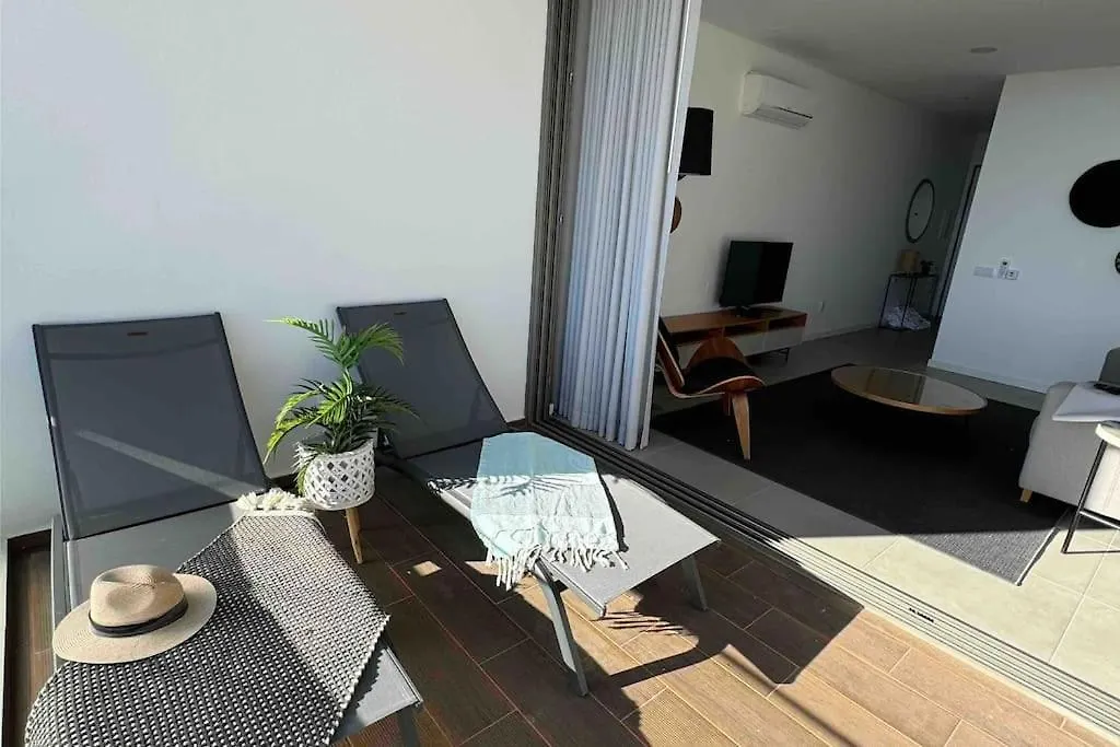 Apartment Gaivota Ocean View & 5Min Walk Beach Praia Da Luz Portugal