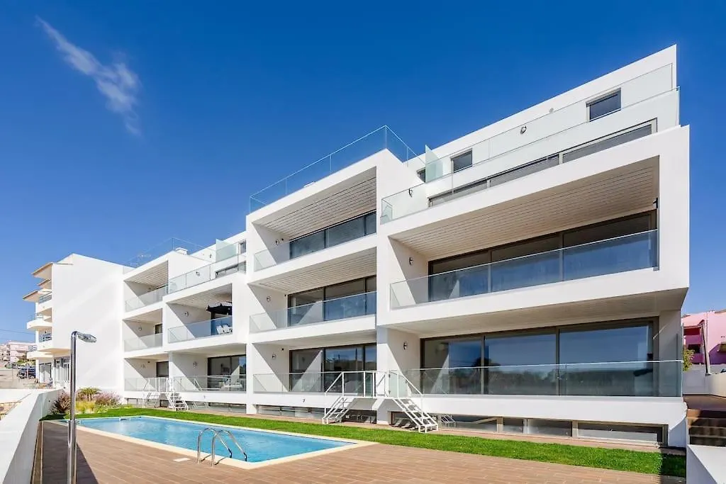 Gaivota Ocean View & 5Min Walk Beach Praia Da Luz