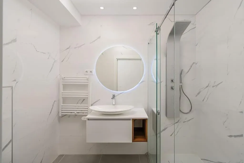 Gaivota Ocean View & 5Min Walk Beach Praia Da Luz Apartment