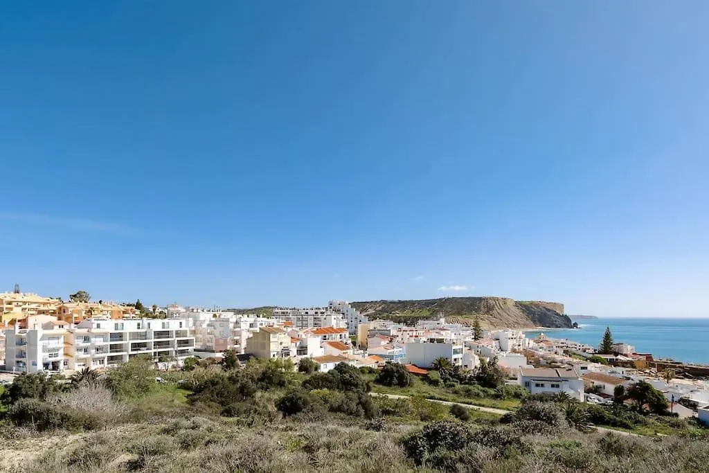 Gaivota Ocean View & 5Min Walk Beach Praia Da Luz