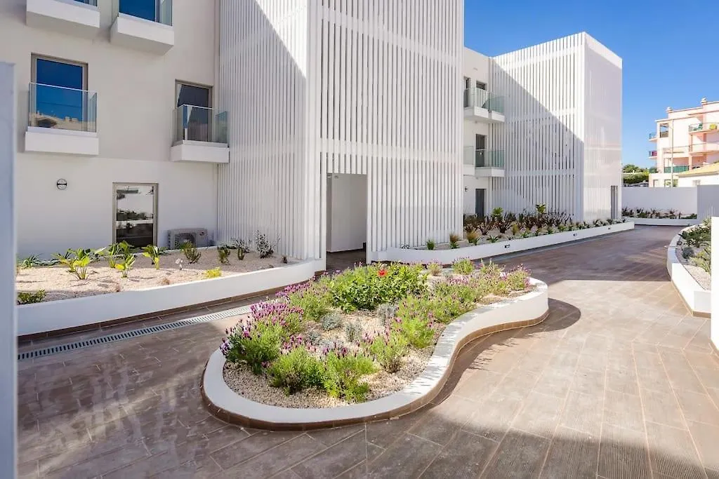 Apartment Gaivota Ocean View & 5Min Walk Beach Praia Da Luz